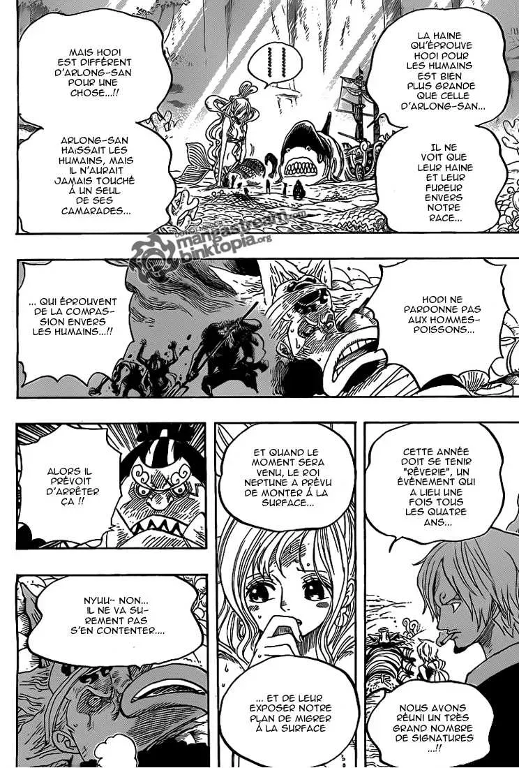 One Piece: Chapter chapitre-627 - Page 17