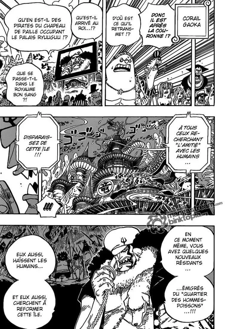 One Piece: Chapter chapitre-628 - Page 4