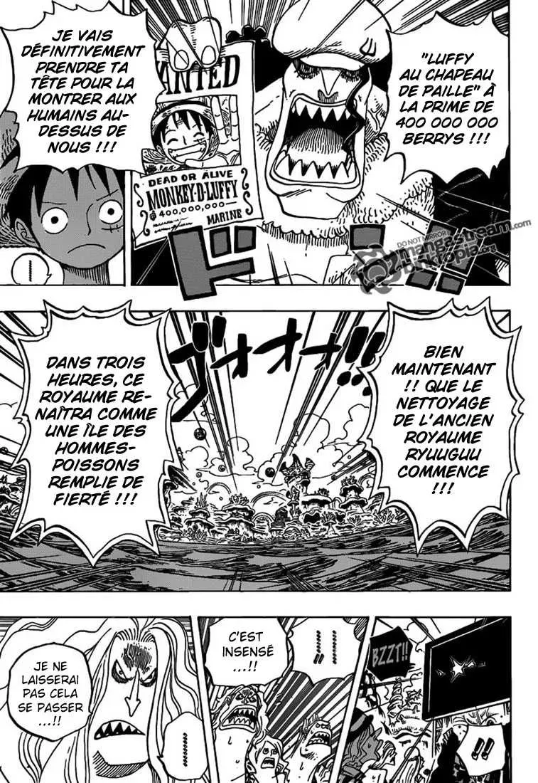 One Piece: Chapter chapitre-628 - Page 12