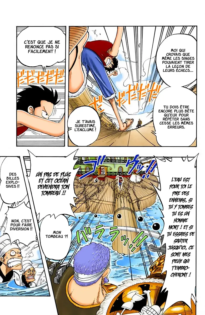 One Piece: Chapter chapitre-63 - Page 8
