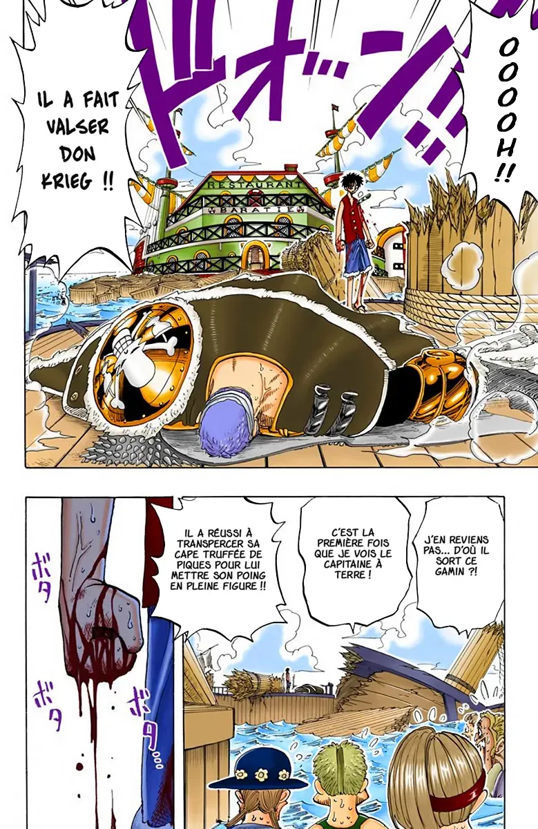 One Piece: Chapter chapitre-63 - Page 15