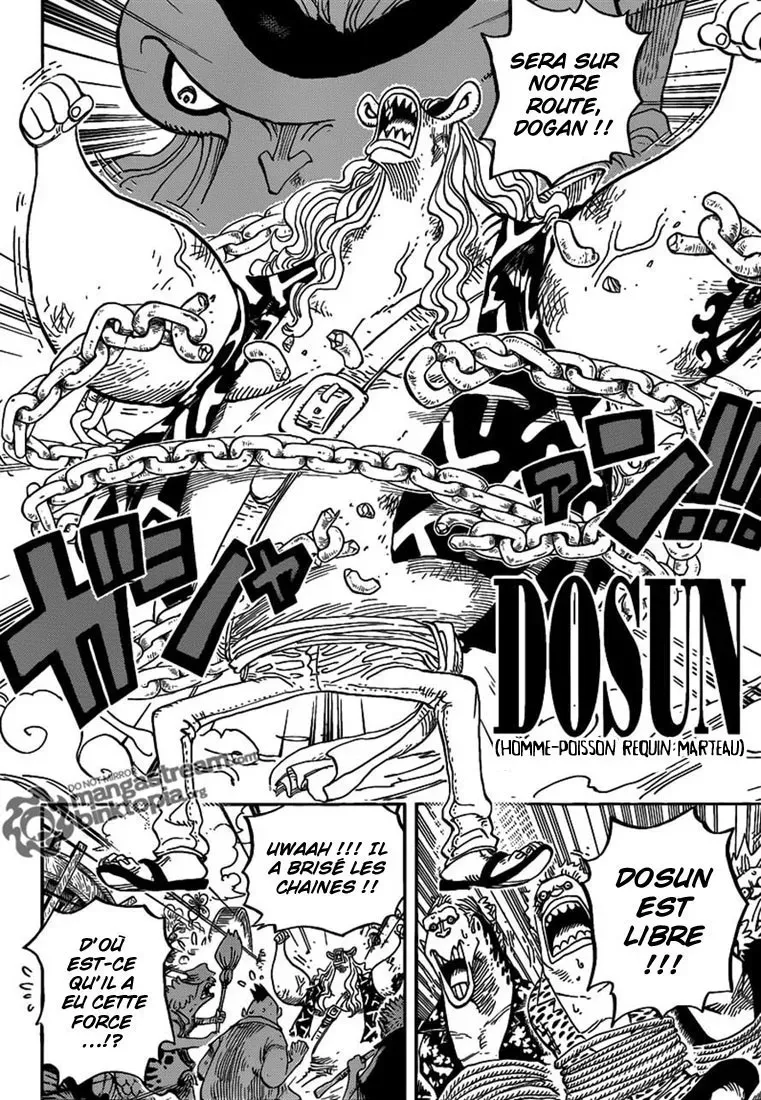 One Piece: Chapter chapitre-630 - Page 4