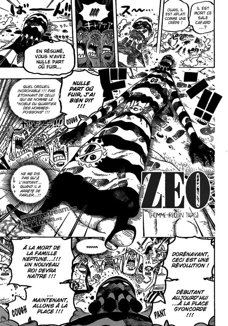 One Piece: Chapter chapitre-630 - Page 9