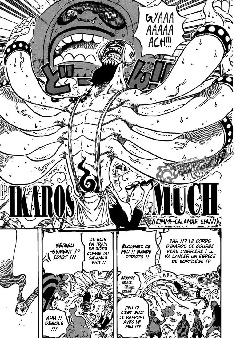 One Piece: Chapter chapitre-630 - Page 13