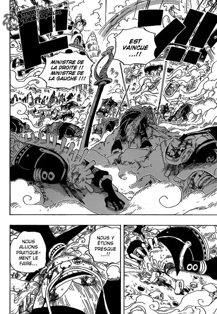 One Piece: Chapter chapitre-631 - Page 4
