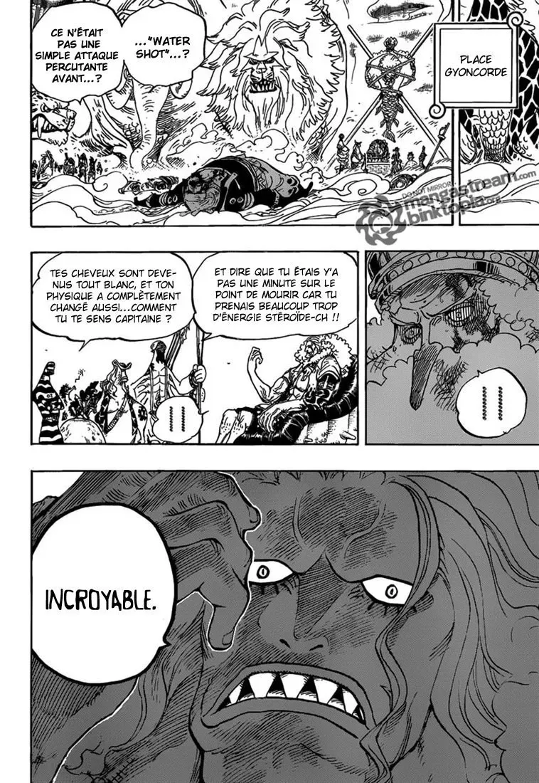 One Piece: Chapter chapitre-631 - Page 11