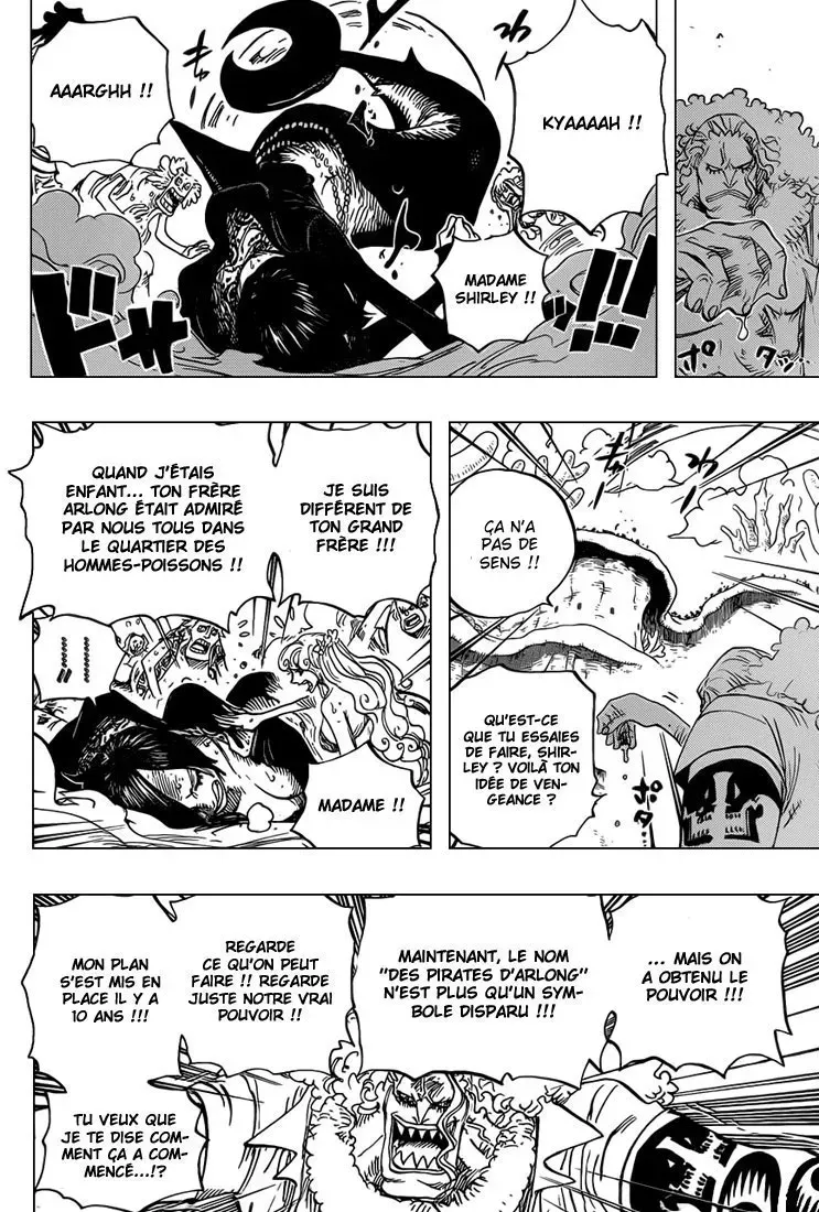 One Piece: Chapter chapitre-632 - Page 12