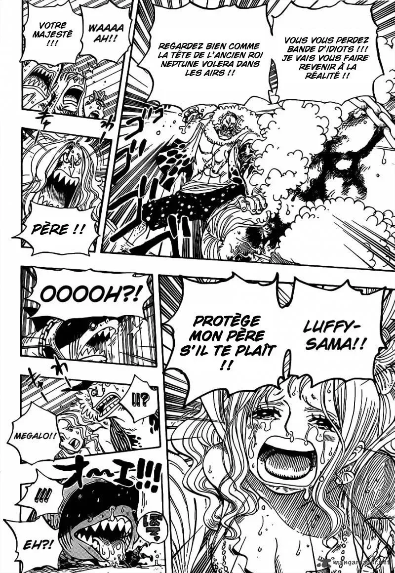 One Piece: Chapter chapitre-633 - Page 9