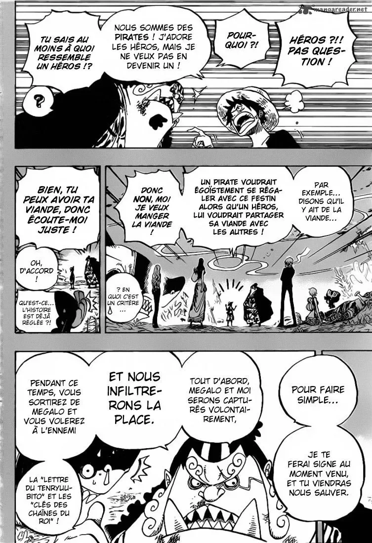 One Piece: Chapter chapitre-634 - Page 3