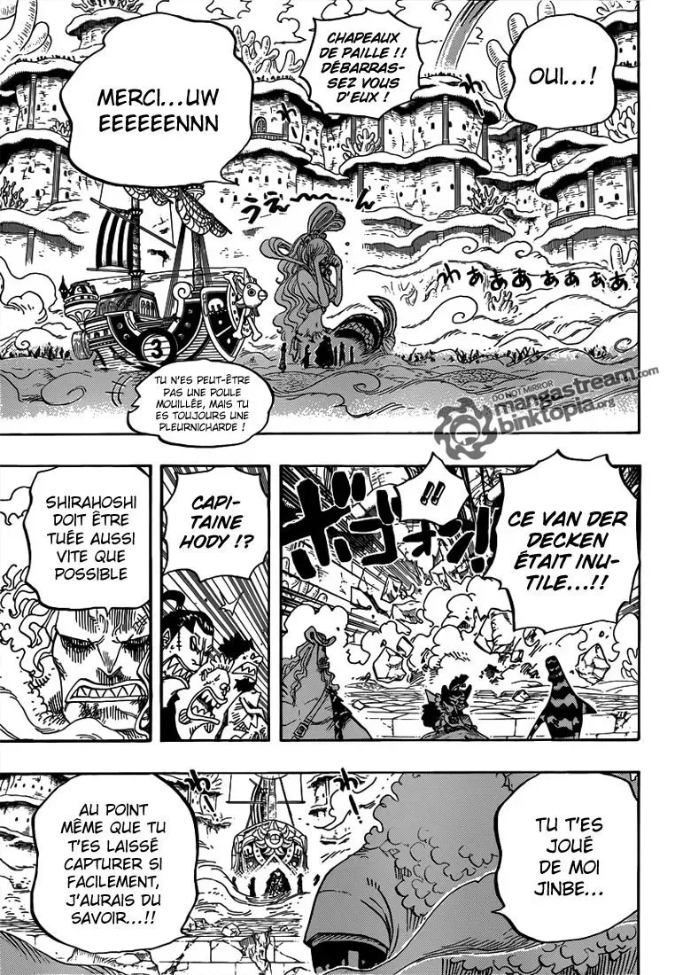 One Piece: Chapter chapitre-634 - Page 9
