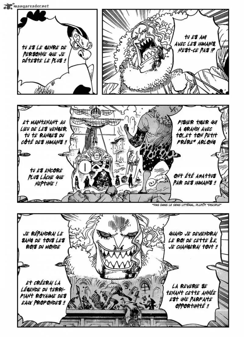 One Piece: Chapter chapitre-634 - Page 10