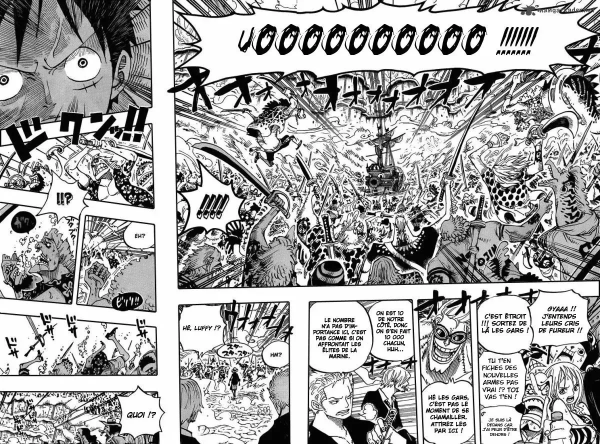One Piece: Chapter chapitre-634 - Page 12
