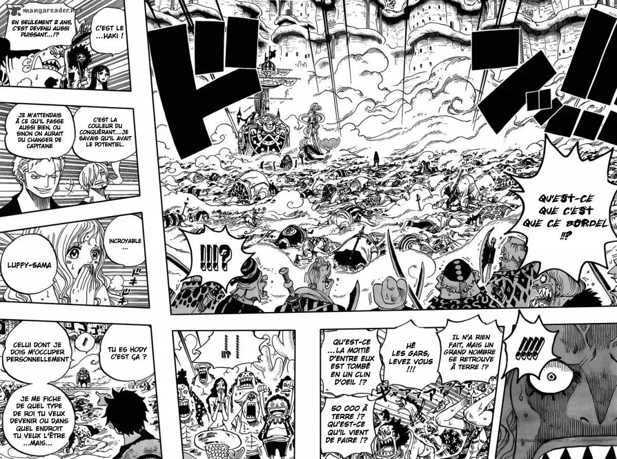 One Piece: Chapter chapitre-634 - Page 13