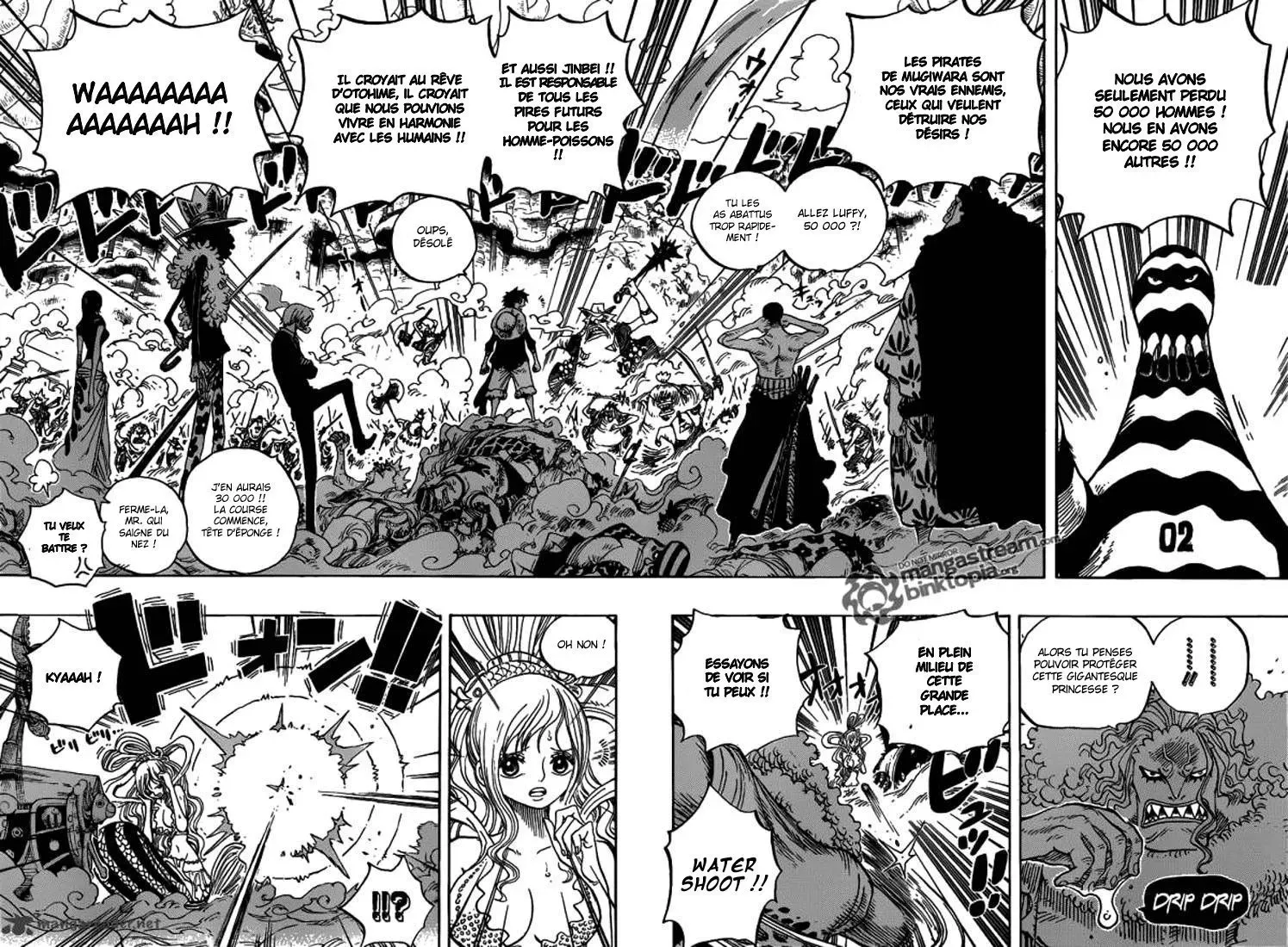 One Piece: Chapter chapitre-635 - Page 2