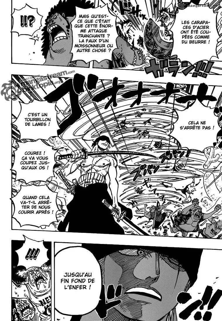 One Piece: Chapter chapitre-635 - Page 7