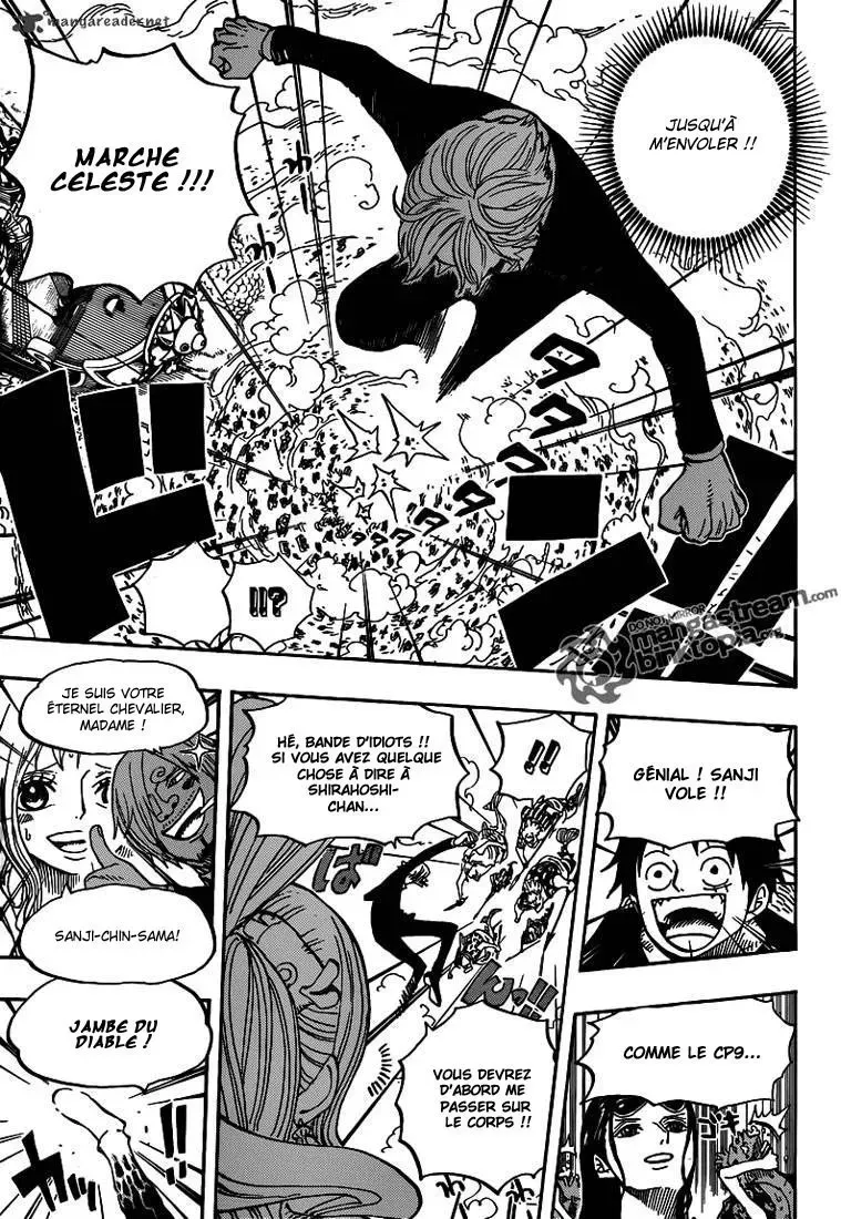 One Piece: Chapter chapitre-635 - Page 10