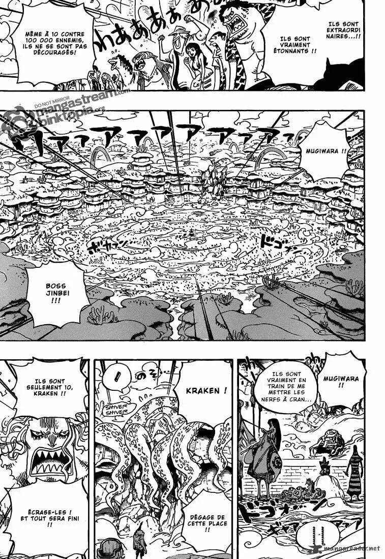 One Piece: Chapter chapitre-635 - Page 16