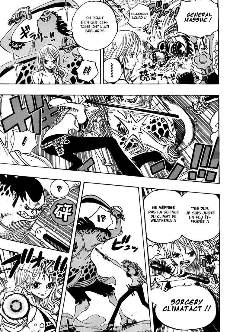 One Piece: Chapter chapitre-636 - Page 8