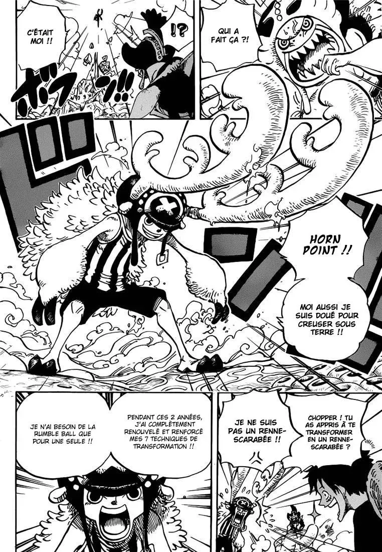 One Piece: Chapter chapitre-636 - Page 11