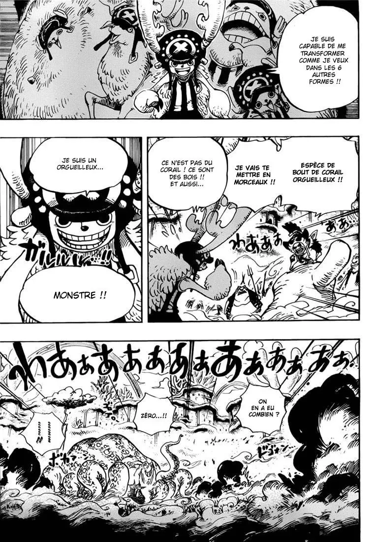 One Piece: Chapter chapitre-636 - Page 12