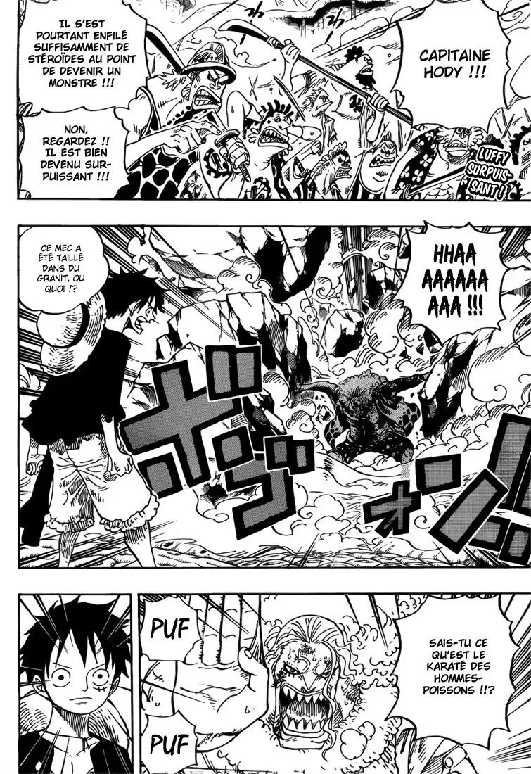 One Piece: Chapter chapitre-637 - Page 2
