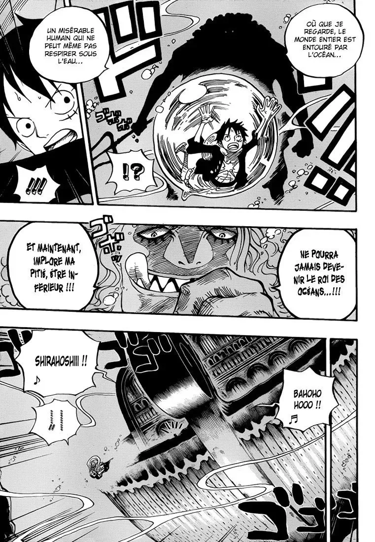One Piece: Chapter chapitre-638 - Page 11