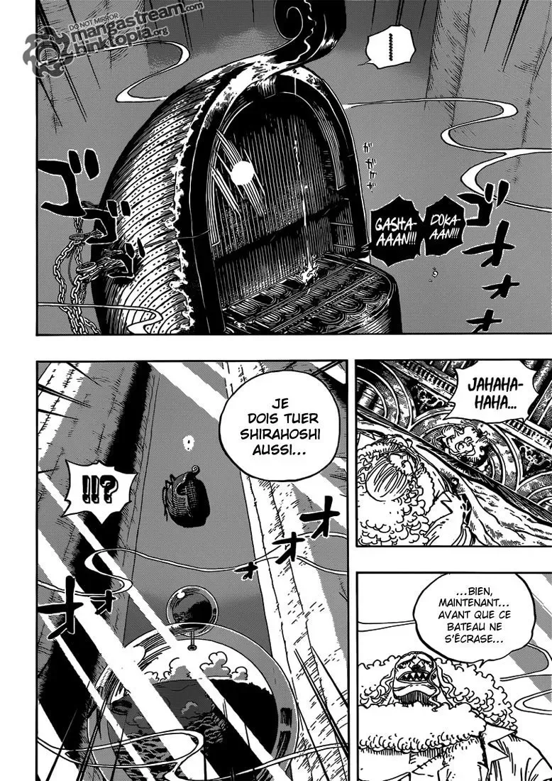 One Piece: Chapter chapitre-639 - Page 6