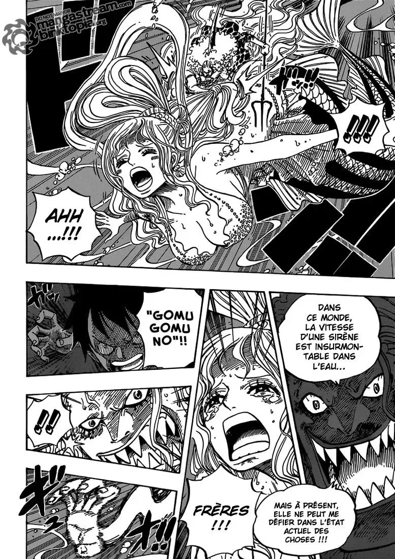 One Piece: Chapter chapitre-639 - Page 8