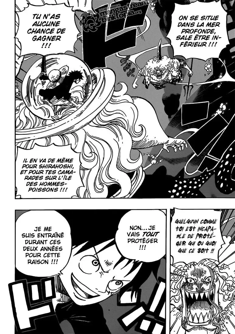 One Piece: Chapter chapitre-639 - Page 10