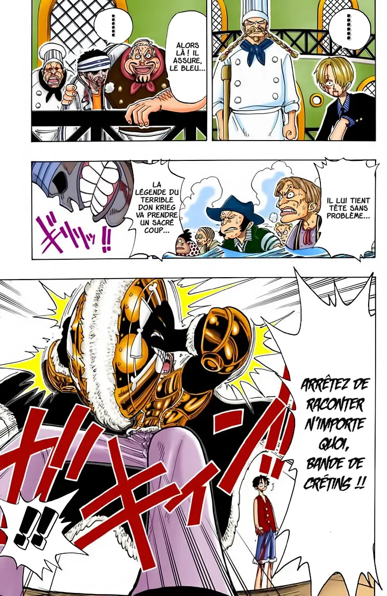 One Piece: Chapter chapitre-64 - Page 4