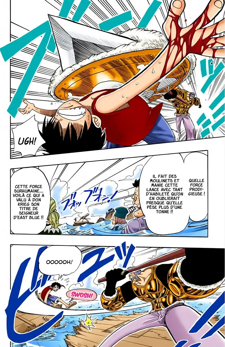One Piece: Chapter chapitre-64 - Page 9