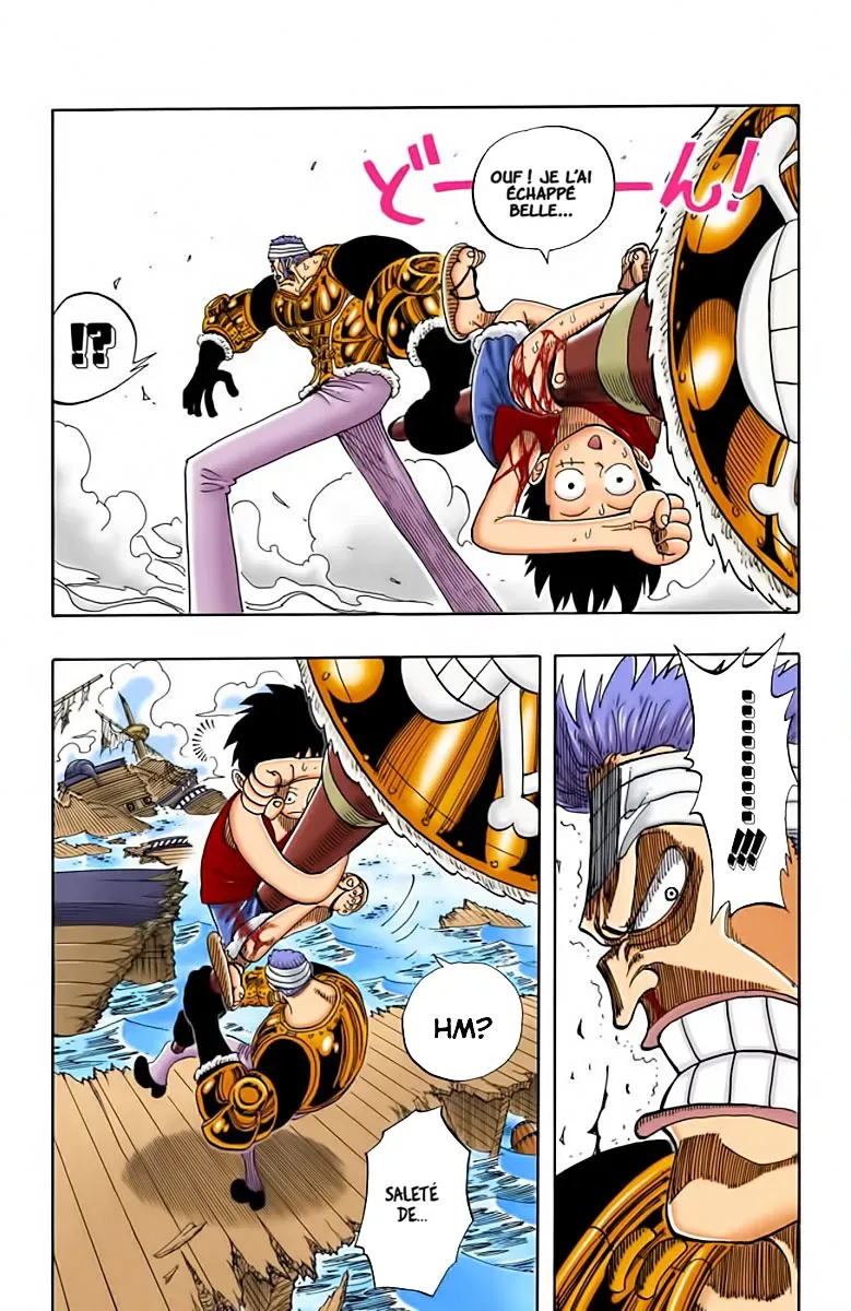 One Piece: Chapter chapitre-64 - Page 12