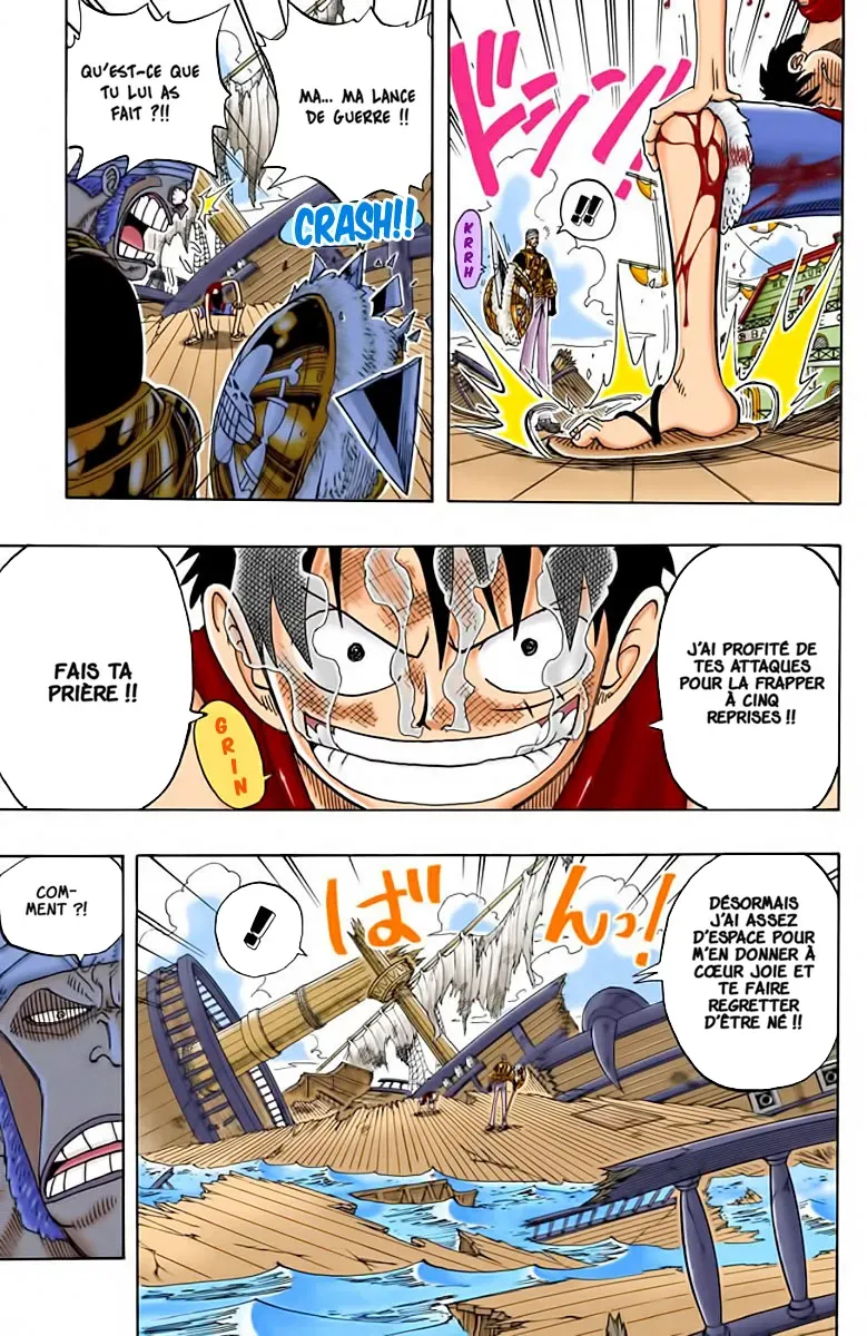 One Piece: Chapter chapitre-64 - Page 18