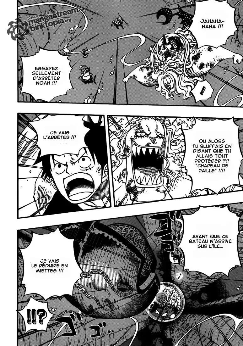 One Piece: Chapter chapitre-641 - Page 4