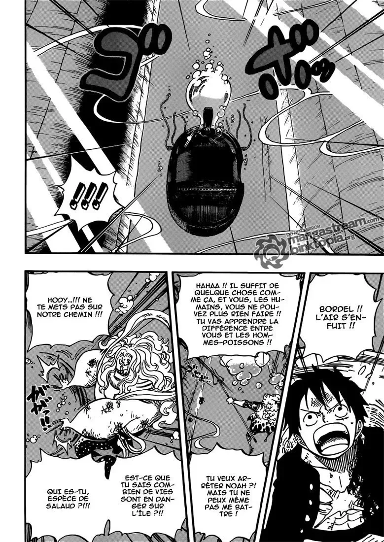 One Piece: Chapter chapitre-641 - Page 10
