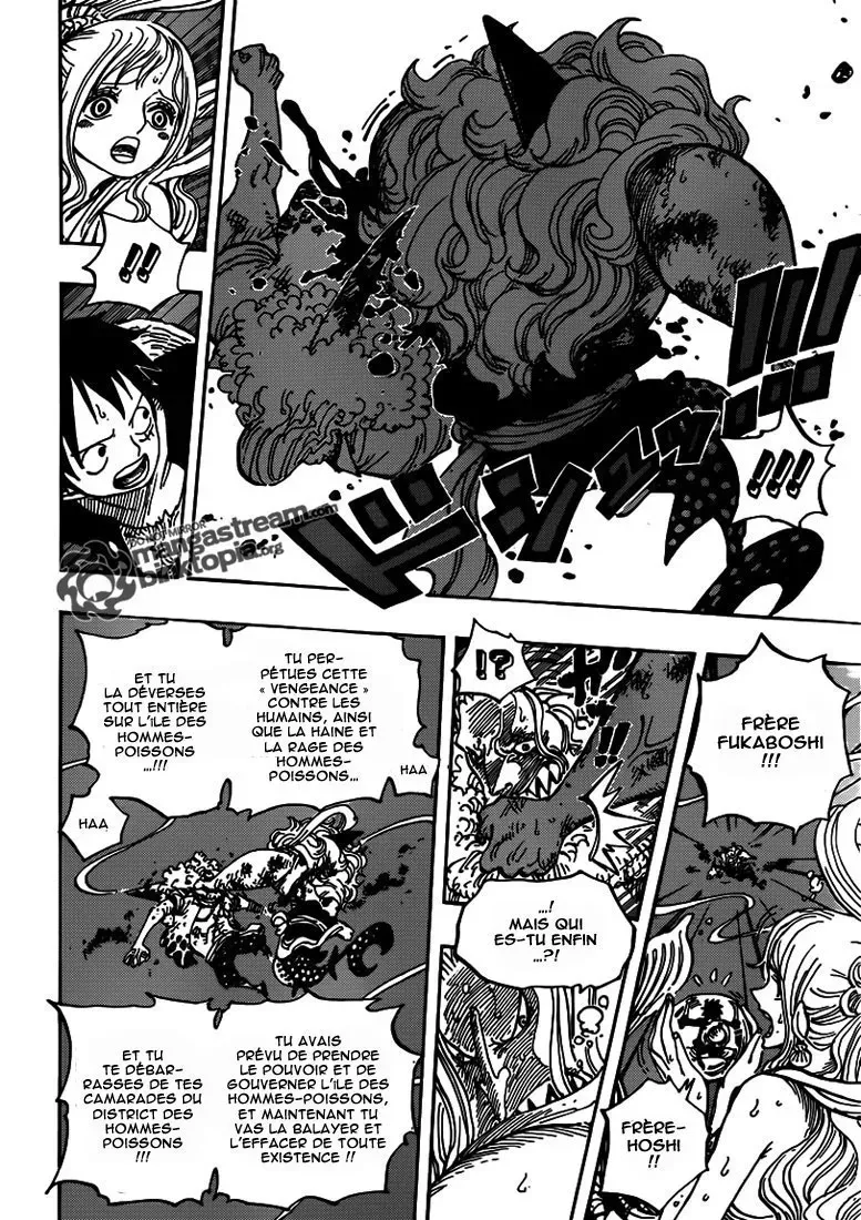 One Piece: Chapter chapitre-641 - Page 12