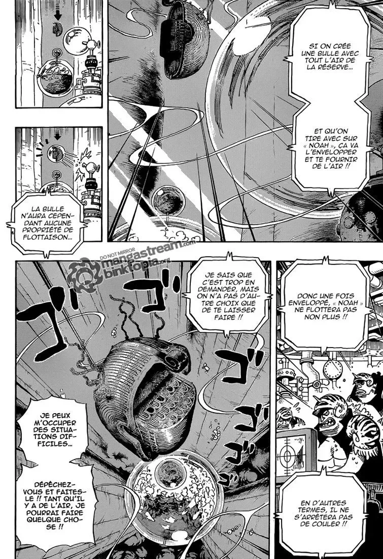 One Piece: Chapter chapitre-641 - Page 16