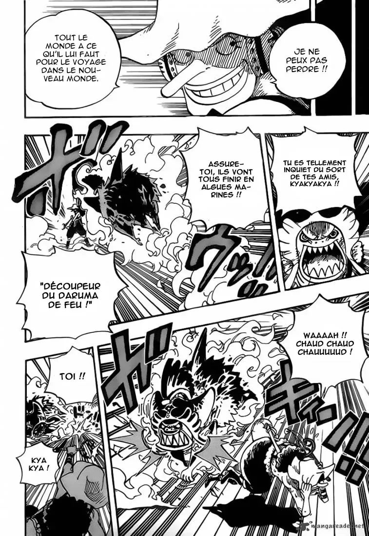 One Piece: Chapter chapitre-643 - Page 10