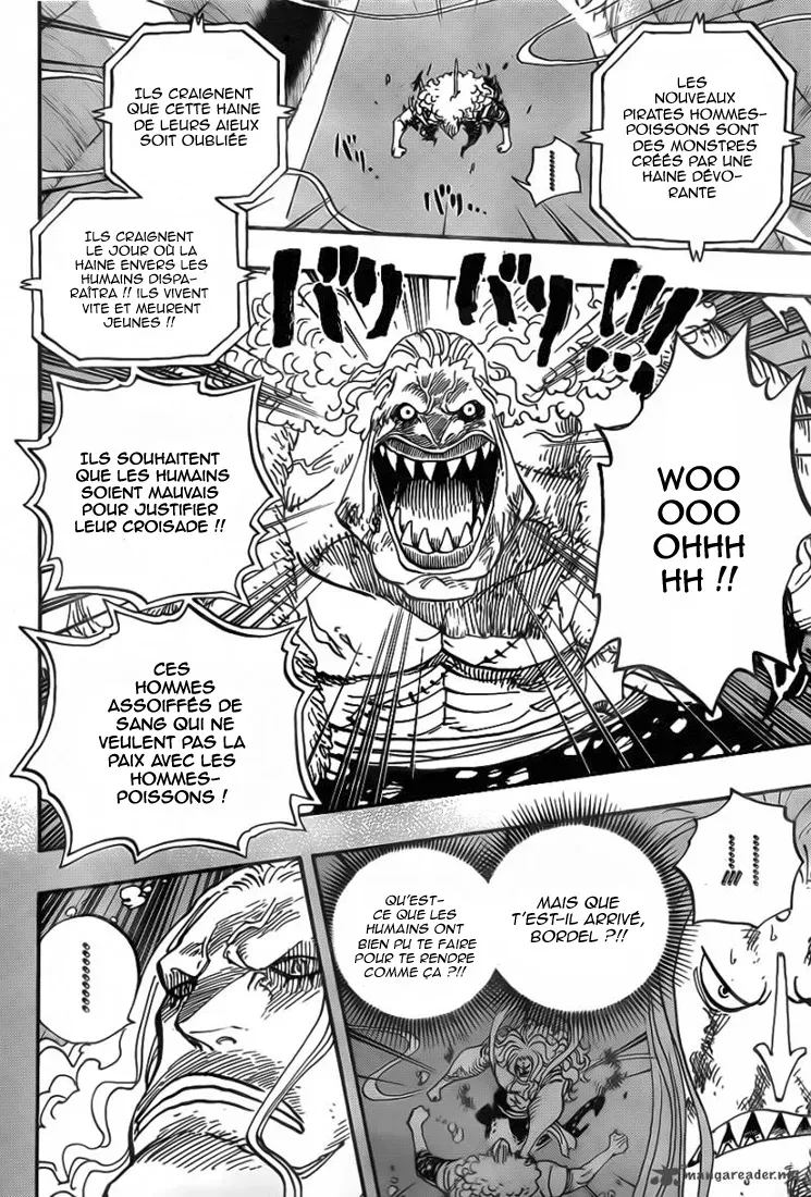 One Piece: Chapter chapitre-643 - Page 18
