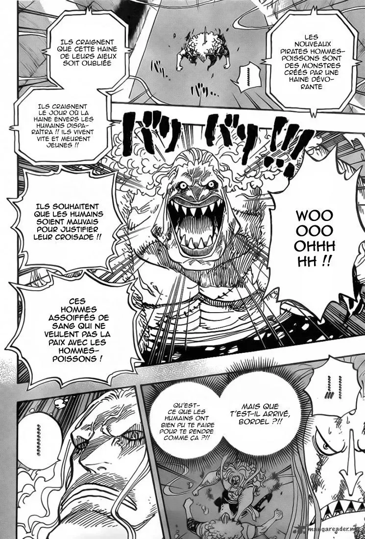 One Piece: Chapter chapitre-643 - Page 19