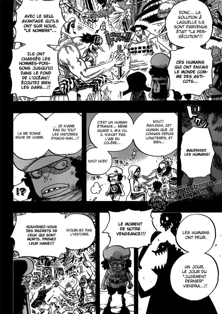 One Piece: Chapter chapitre-644 - Page 6