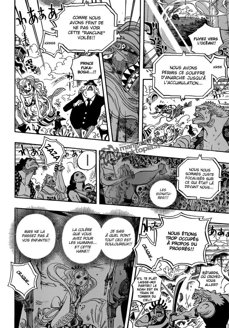 One Piece: Chapter chapitre-644 - Page 12