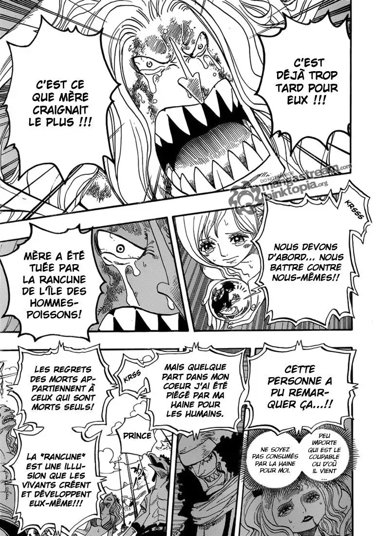 One Piece: Chapter chapitre-644 - Page 13