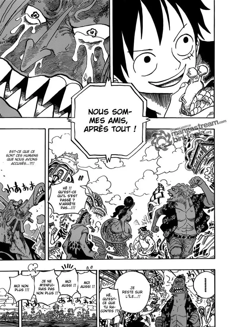 One Piece: Chapter chapitre-644 - Page 17