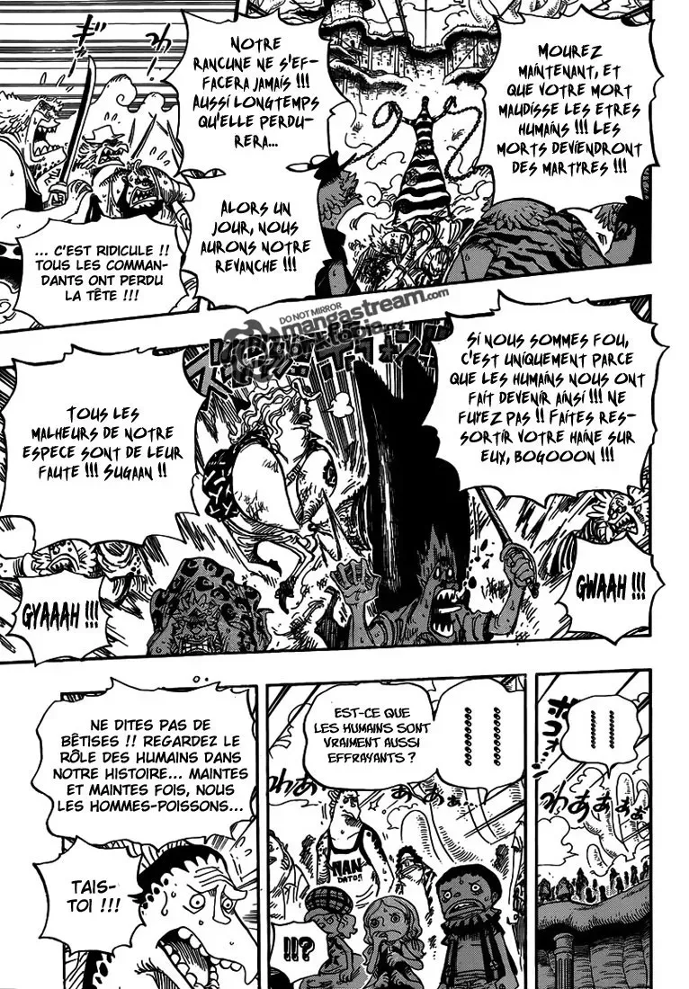 One Piece: Chapter chapitre-645 - Page 13