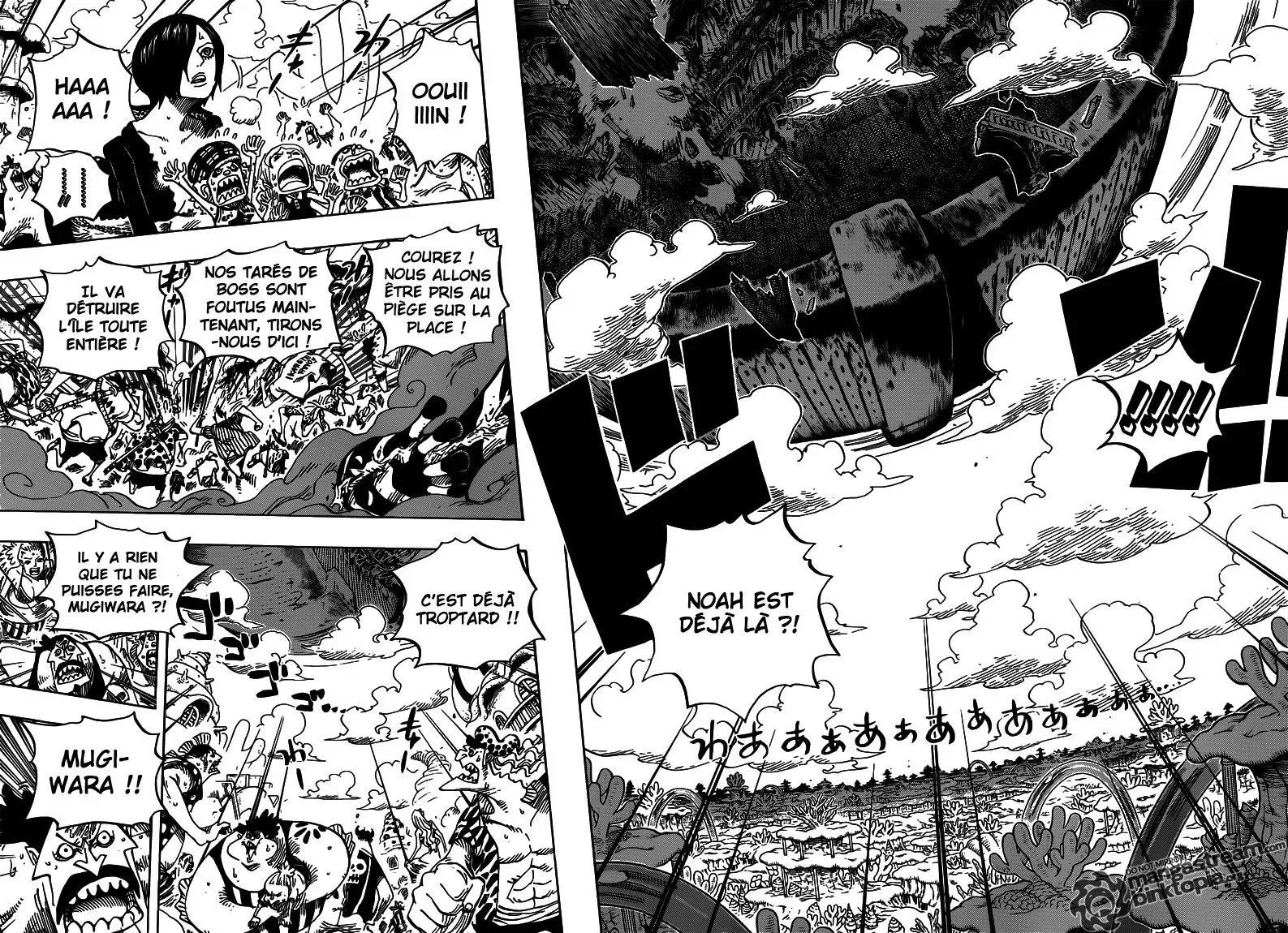 One Piece: Chapter chapitre-647 - Page 4