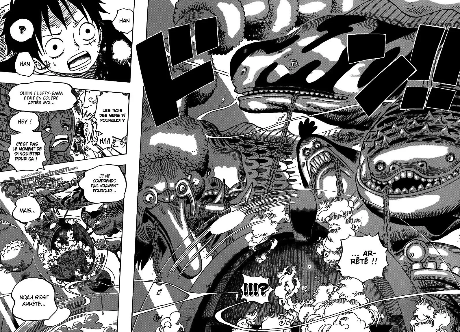 One Piece: Chapter chapitre-647 - Page 10