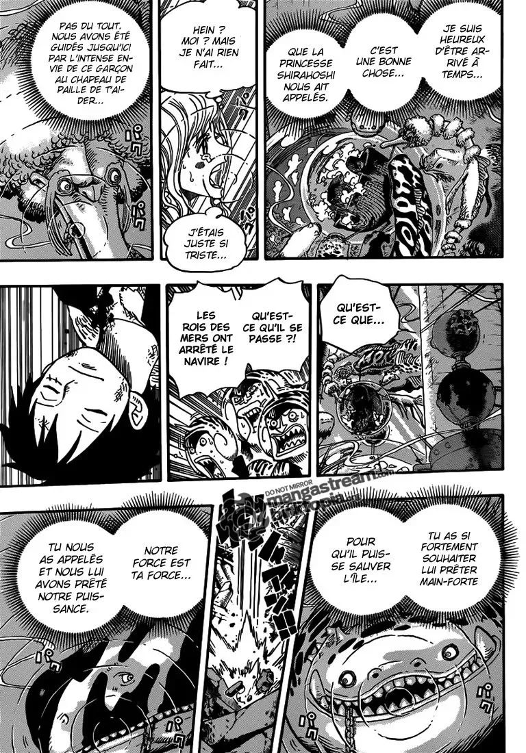 One Piece: Chapter chapitre-647 - Page 12