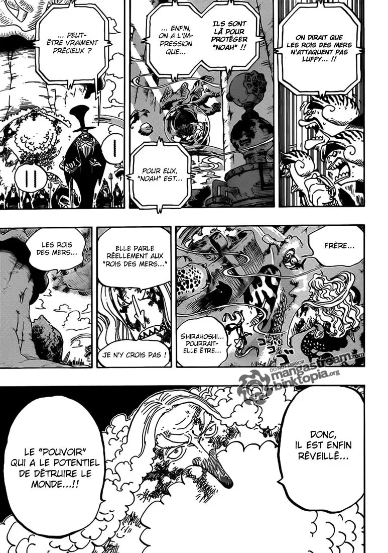 One Piece: Chapter chapitre-648 - Page 3