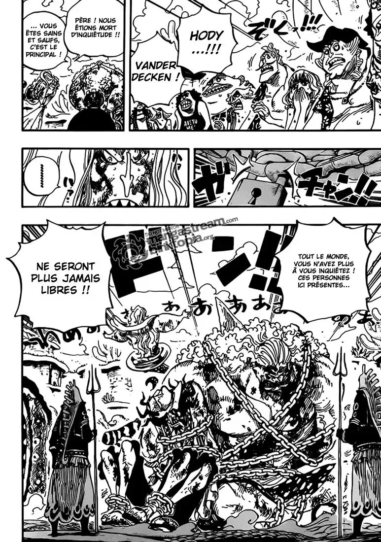 One Piece: Chapter chapitre-648 - Page 11